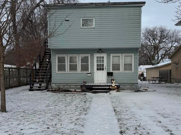 815 Boone St, Webster City, IA 50595