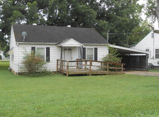 226 Edgemont Dr, Shelbyville, TN 37160