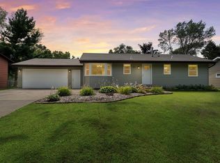 3118 116th Ln NW, Coon Rapids, MN 55433