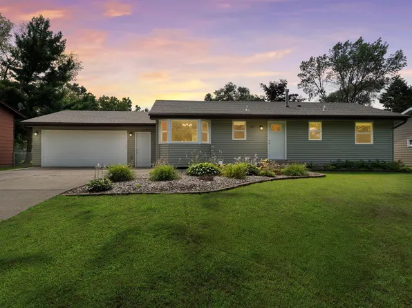 3118 116th Ln NW, Coon Rapids, MN 55433