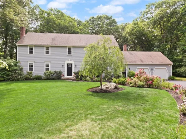 57 Austin Rd, Sudbury, MA 01776