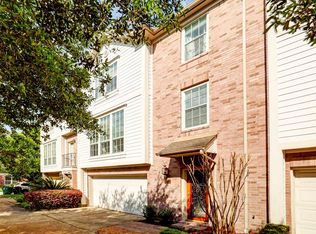 4103 Blossom St UNIT B, Houston, TX 77007