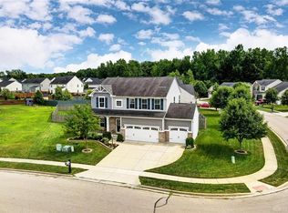 114 Waterford Blvd, Fairborn, OH 45324