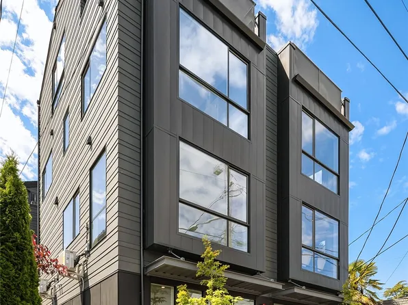 3933 Wallingford Avenue N #B, Seattle, WA 98103