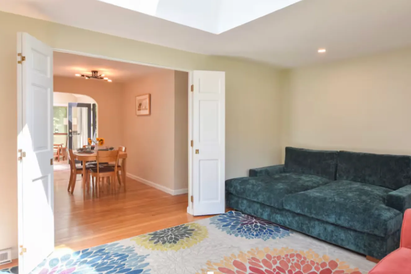2 bed, 1512 sqft, $3,500 — Photo 3