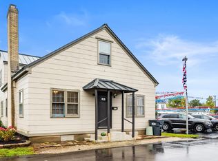 117 S Indiana St, Dunkirk, IN 47336