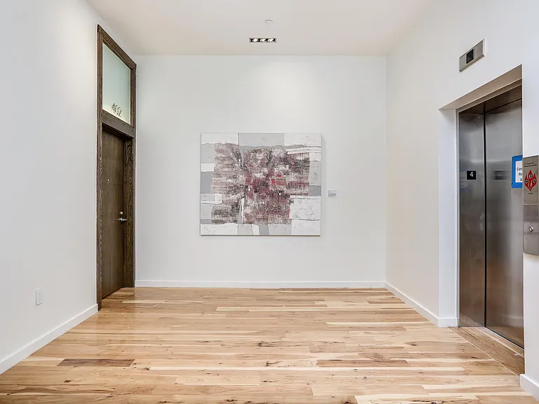 1454 Townsend St #307 — Photo 4