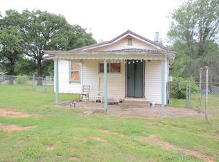 520 Pate Ave, Depew, OK 74028