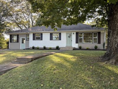 640 6th Ave S, Lewisburg, TN, 37091