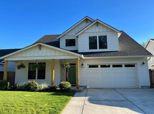 1213 NE 13th St, Battle Ground, WA 98604
