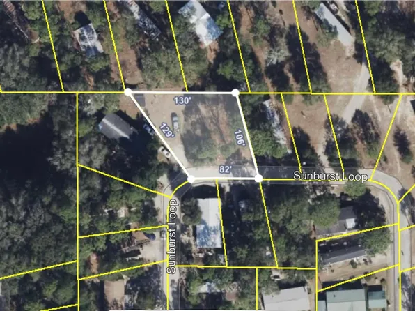 3505 Sunburst Loop, Tallahassee, FL 32305