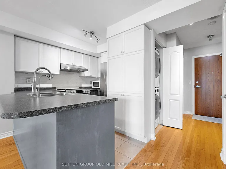 1 Elm Dr W #709 — Photo 12