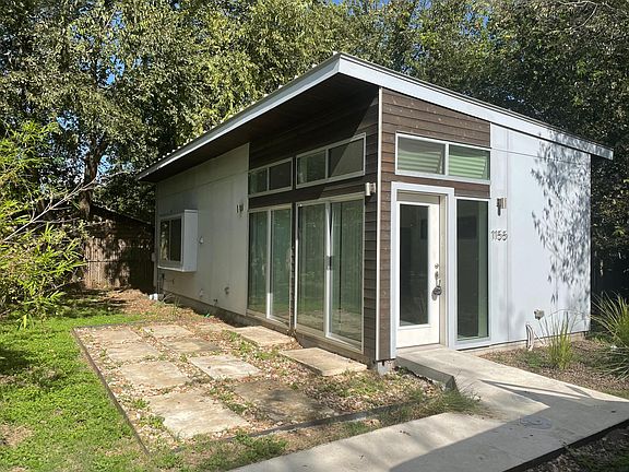 Private entrance. No shared walls!