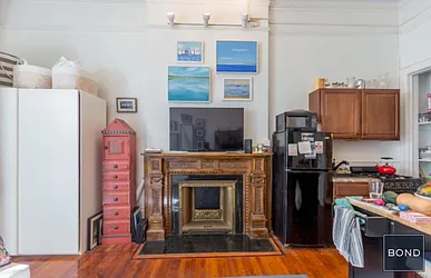 Rented by Bond New York