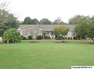 3910 Old Highway 431, Owens X Rds, AL 35763