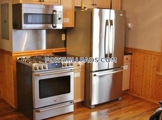 137 Marcella St #H1, Roxbury, MA 02119