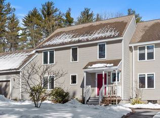 11 Longley Rd #C1, Shirley, MA 01464