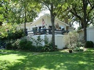 288 Whispering Oaks Trl, Mabank, TX 75156