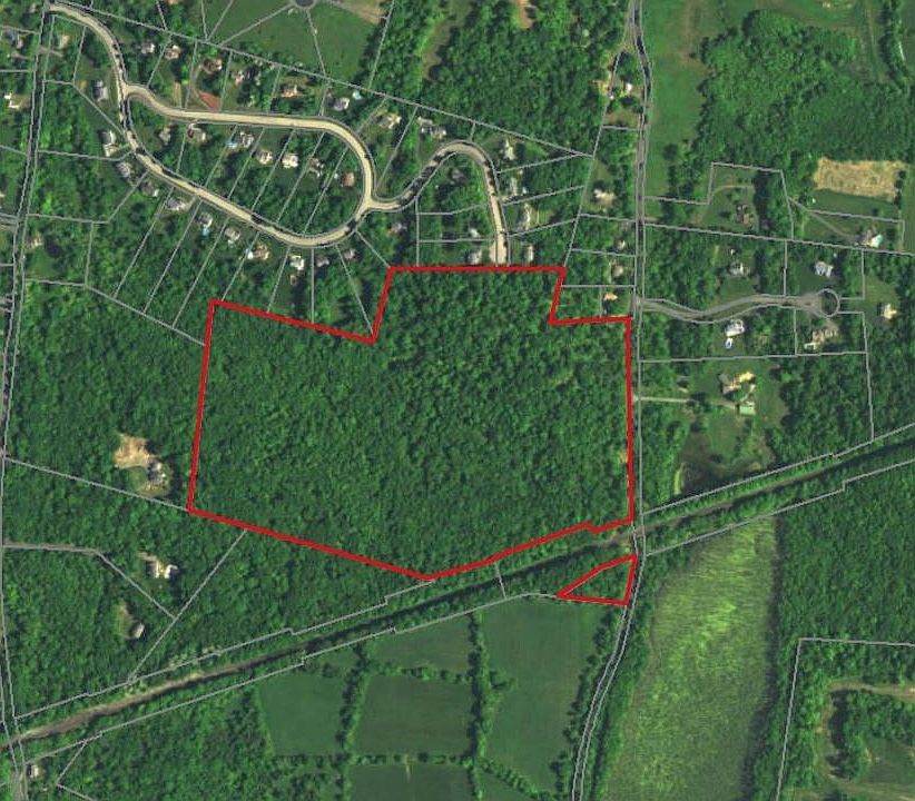 2nd image of Hill Rd