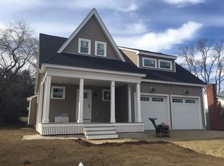 5 Glenwood Ave, Dover, NH 03820