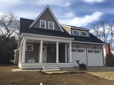 5 Glenwood Avenue, Dover, NH, 03820