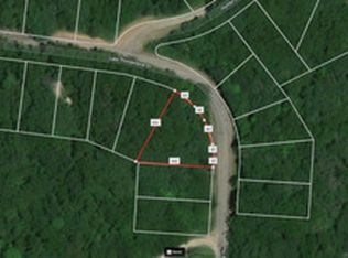 80 Lake Thunderbird Dr Lot 618, Putnam, IL 61560