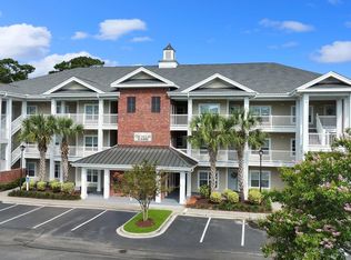 1101 Louise Costin Ln UNIT 1313, Murrells Inlet, SC 29576