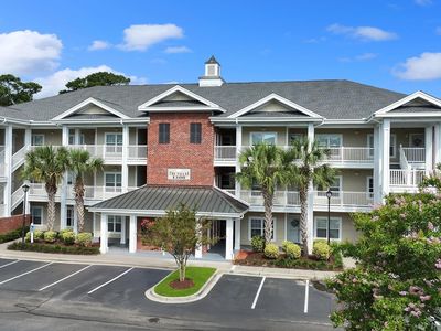 1101 Louise Costin Ln. #1313, Murrells Inlet, SC, 29576
