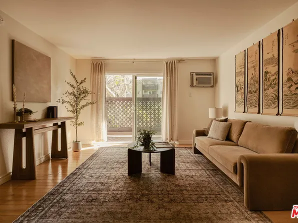 5860 Benner St APT 107, Los Angeles, CA 90042