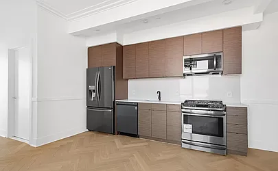 Rented by Five Stone NYC LLC