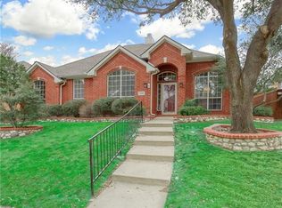 1406 Capstan Dr, Allen, TX 75013
