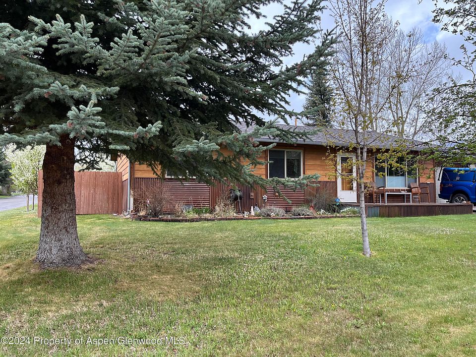 55 Zuni, El Jebel, CO 81623 Zillow