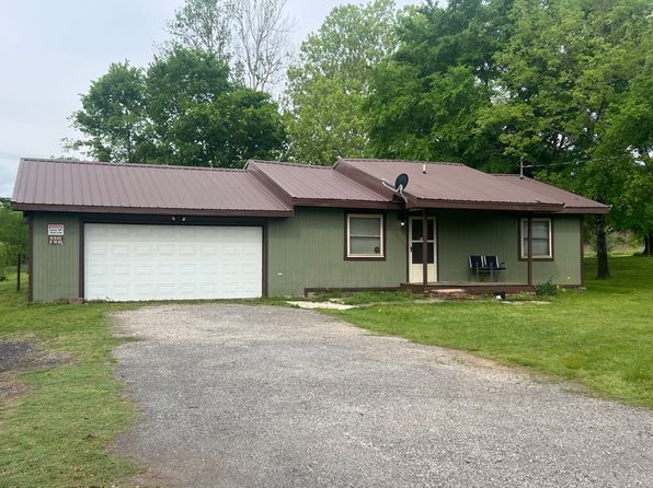 29220 Highway 71 N, Mansfield, AR 72944