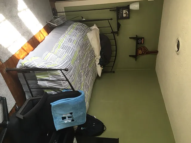 Bedroom #1