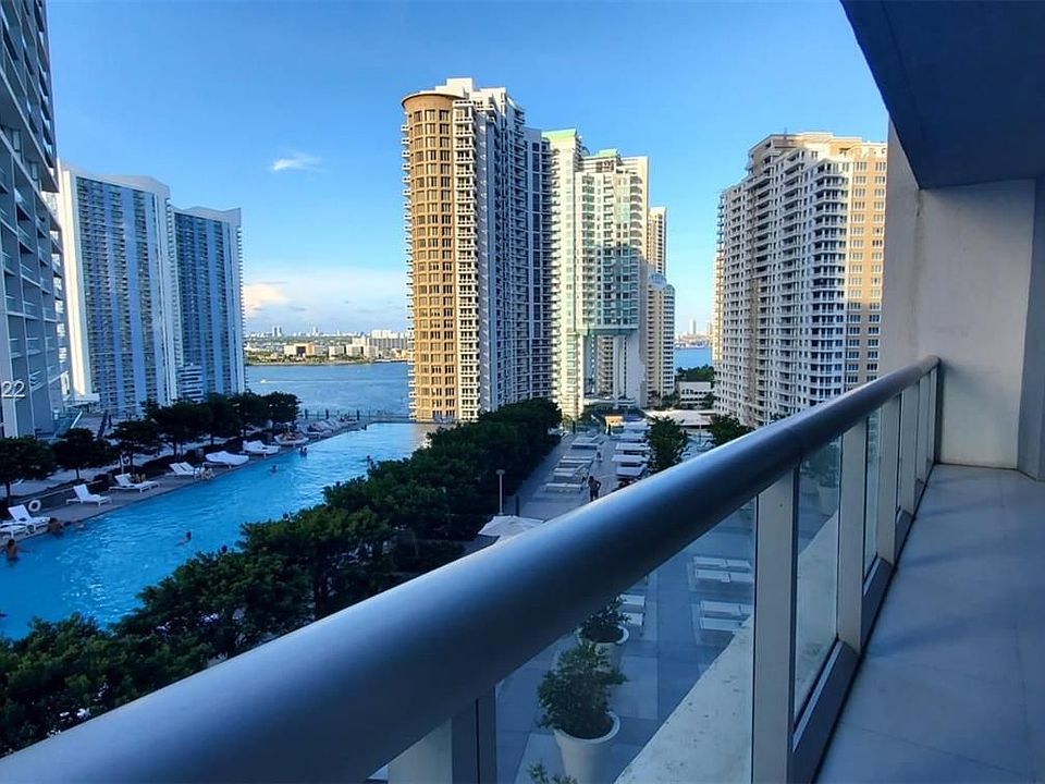 1st image of 495 Brickell Ave APT 1706