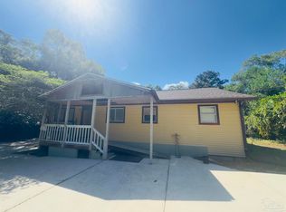 581 Calhoun Ave, Perdido Key, FL 32507