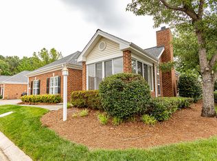 4610 Ludwell Branch Ct, Raleigh, NC 27612