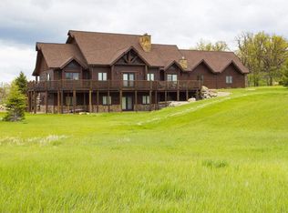 11499 Bridger Canyon Trl, Spearfish, SD 57783