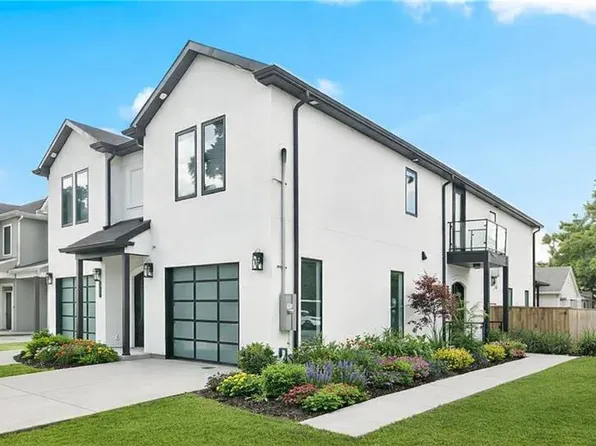 4544 Prairie St, Metairie, LA 70001