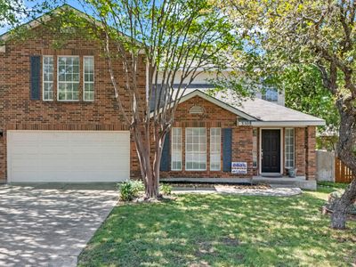 3508 Marietta, Schertz, TX, 78154