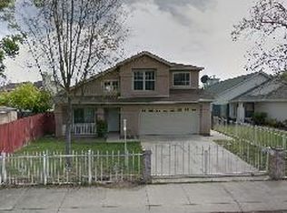 2581 Houston Ave, Stockton, CA 95206