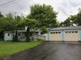 62 Poplar Ave, Allenwood, PA 17810