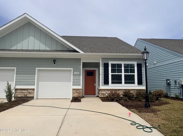 3604 Whaley Way NW, Ash, NC 28420