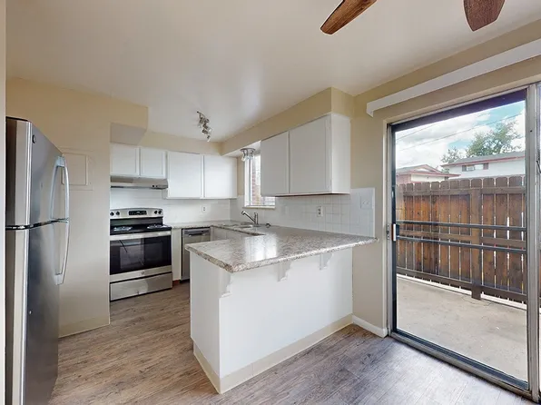 Applewood Gables Townhomes, 12878 W 26th Ave, Golden, CO 80401