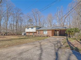 4822 Cool Springs Rd, Gainesville, GA 30506