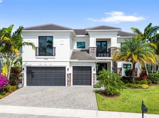 7409 NW 25th Ter, Boca Raton, FL 33496