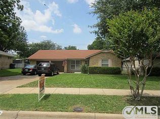 1523 Hillside Dr, Plano, TX 75074