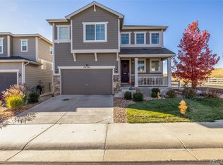 2438 Garganey Dr, Castle Rock, CO 80104