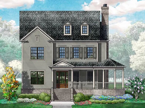 200 Equine St Lot 57, Franklin, TN 37064