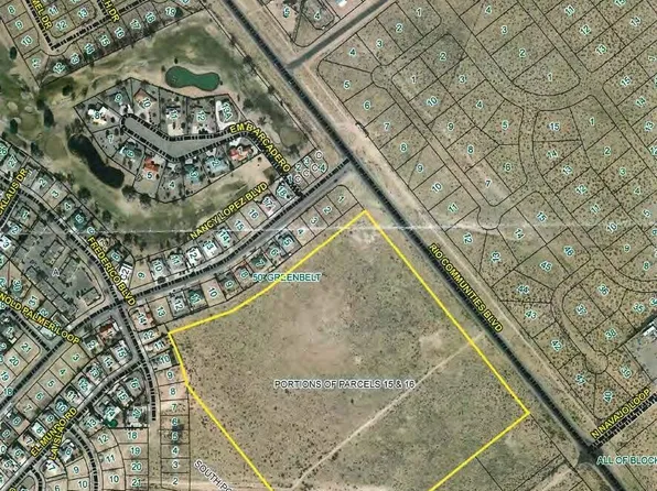 1812 Us Highway 47, Belen, NM 87002